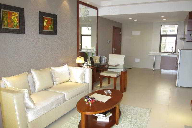Sun Town Sun Joy Hotell Guangzhou Eksteriør bilde