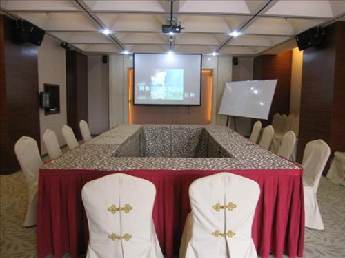 Sun Town Sun Joy Hotell Guangzhou Fasiliteter bilde